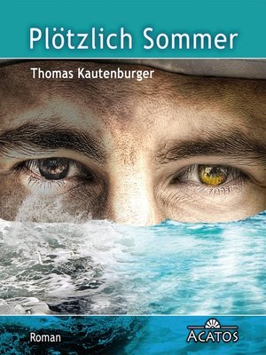 cover image of Plötzlich Sommer